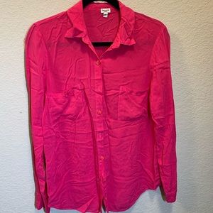 Splendid women’s dress shirt